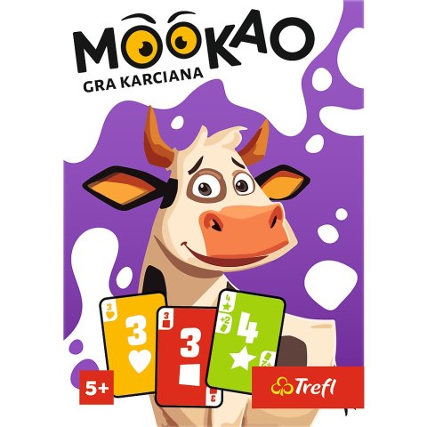Trefl Gry MooKao 2698 Trefl Gry MooKao 2698