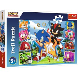 Trefl Puzzle Puzzle - 