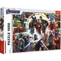 Trefl Puzzle Puzzle - 1000 - Avengers: Koniec Gry 10626