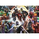 Trefl Puzzle Puzzle - 1000 - Avengers: Koniec Gry 10626