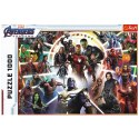Trefl Puzzle Puzzle - 1000 - Avengers: Koniec Gry 10626