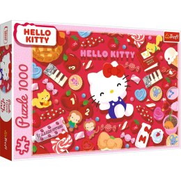 Trefl Puzzle Puzzle - 