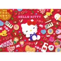 Trefl Puzzle Puzzle - "1000" - Hello Kitty Trefl 10920