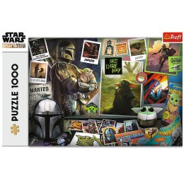 Trefl Puzzle Puzzle - 