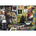 Trefl Puzzle Puzzle - "1000" - Kolekcja Grogu Trefl 10718