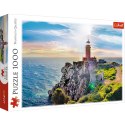 Trefl Puzzle Puzzle - "1000" - Latarnia morska w Melagavi Trefl 10436