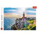 Trefl Puzzle Puzzle - "1000" - Latarnia morska w Melagavi Trefl 10436