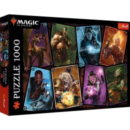 Trefl Puzzle Puzzle - 
