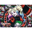 Trefl Puzzle Puzzle - "1000 Premium Plus" - Harley Quinn Trefl 10837