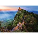 Trefl Puzzle Puzzle - "1000 Premium Plus" - Photo Odyssey: Wieża Cesta, San Marino Trefl 10822