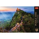 Trefl Puzzle Puzzle - "1000 Premium Plus" - Photo Odyssey: Wieża Cesta, San Marino Trefl 10822