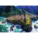 Trefl Puzzle Puzzle - "1000 Premium Plus" - Photo Odyssey: Wyspa Madera, Portugalia 10824