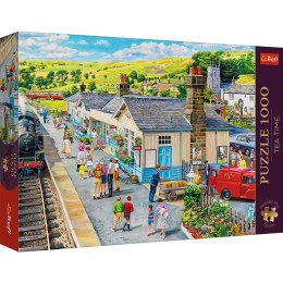 Trefl Puzzle Puzzle - 