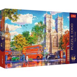 Trefl Puzzle Puzzle - 