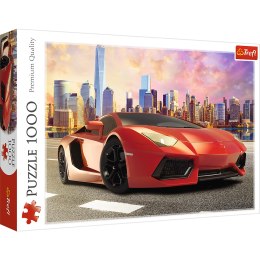Trefl Puzzle Puzzle 