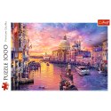 Trefl Puzzle Puzzle - "1000" - Uroki Wenecji Trefl 10926