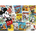 Trefl Puzzle Puzzle - "1000" - W świecie Mikiego Trefl 10741