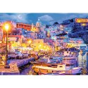 Trefl Puzzle Puzzle - "1000" - Wyspa Procida nocą, Włochy 10794