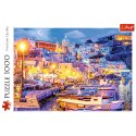 Trefl Puzzle Puzzle - "1000" - Wyspa Procida nocą, Włochy 10794