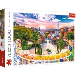 Trefl Puzzle Puzzle - 