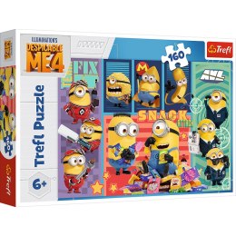 Trefl Puzzle Puzzle - 