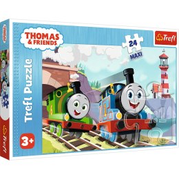 Trefl Puzzle Puzzle - 