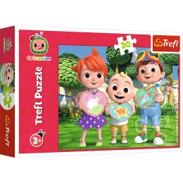 Trefl Puzzle Puzzle - 
