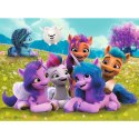 Trefl Puzzle Puzzle - "30" - Przyjacielskie Koniki Pony My Little Pony Trefl 18299