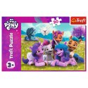 Trefl Puzzle Puzzle - "30" - Przyjacielskie Koniki Pony My Little Pony Trefl 18299