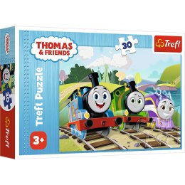 Trefl Puzzle Puzzle - 