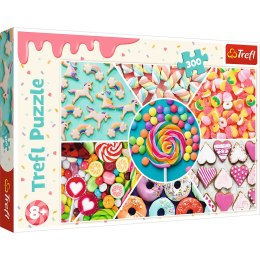Trefl Puzzle Puzzle - 