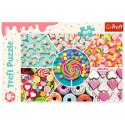 Trefl Puzzle Puzzle - "300" - Słodkości Trefl 23004