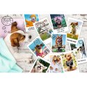 Trefl Puzzle Puzzle - "300" - Zdjęcia z wakacji / Trefl 23003