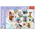 Trefl Puzzle Puzzle - "300" - Zdjęcia z wakacji / Trefl 23003