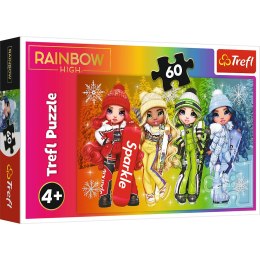 Trefl Puzzle Puzzle - 