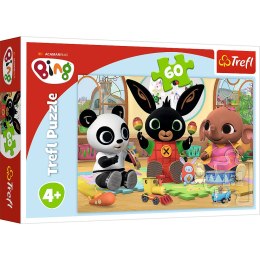Trefl Puzzle Puzzle - 