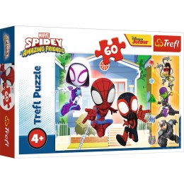 Trefl Puzzle Puzzle - 