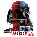 Trefl Puzzle Puzzle drewniane Star Wars 160 el. Darth Vader Trefl 20190