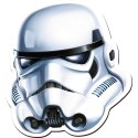 Trefl Puzzle Puzzle drewniane Star Wars 160 el. Hełm Szturmowca Trefl 20188