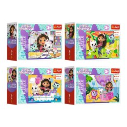 Trefl Puzzle Puzzle - ''miniMaxi
