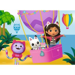 Trefl Puzzle Puzzle - ''miniMaxi