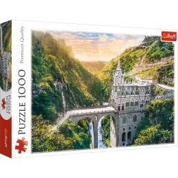 Trefl Puzzle Puzzles - 