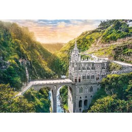 Trefl Puzzle Puzzles - 