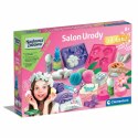 Clementoni Clementoni Naukowa zabawa. Salon urody 50690