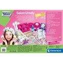 Clementoni Clementoni Naukowa zabawa. Salon urody 50690