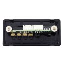 LEAN CARS Panel Muzyczny 24V - SX2039 SX1928