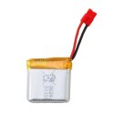 LEAN Toys Bateria Do Zabawek Zdalnie Sterowanych RC 3,7V380mAh - 1,406Wh