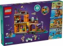 LEGO LEGO 42626 FRIENDS Sporty wodne na obozie kempingowym
