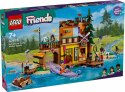 LEGO LEGO 42626 FRIENDS Sporty wodne na obozie kempingowym