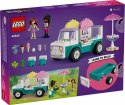 LEGO LEGO 42644 FRIENDS Furgonetka z lodami w mieście Heartlake